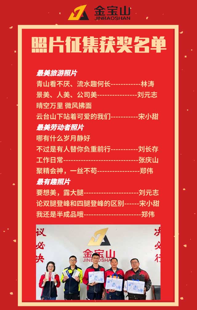 發(fā)現(xiàn)身邊的美-記最美照片有獎征集活動(圖1)